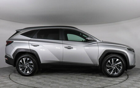 Hyundai Tucson, 2022 год, 3 550 000 рублей, 4 фотография