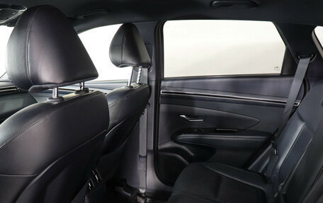 Hyundai Tucson, 2022 год, 3 550 000 рублей, 12 фотография