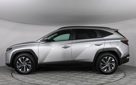 Hyundai Tucson, 2022 год, 3 550 000 рублей, 8 фотография