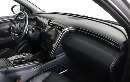 Hyundai Tucson, 2022 год, 3 550 000 рублей, 10 фотография