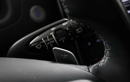 Hyundai Tucson, 2022 год, 3 550 000 рублей, 14 фотография