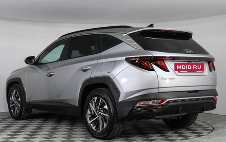 Hyundai Tucson, 2022 год, 3 550 000 рублей, 7 фотография