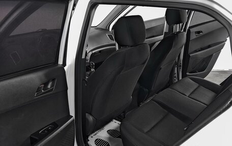 Hyundai Creta I рестайлинг, 2019 год, 1 749 000 рублей, 12 фотография