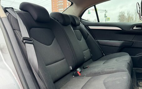 Citroen C4 II рестайлинг, 2013 год, 545 000 рублей, 6 фотография