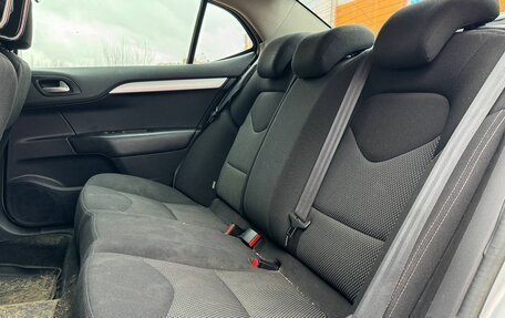 Citroen C4 II рестайлинг, 2013 год, 545 000 рублей, 7 фотография