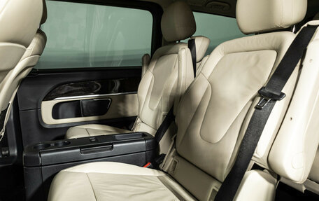 Mercedes-Benz V-Класс, 2017 год, 3 699 585 рублей, 10 фотография