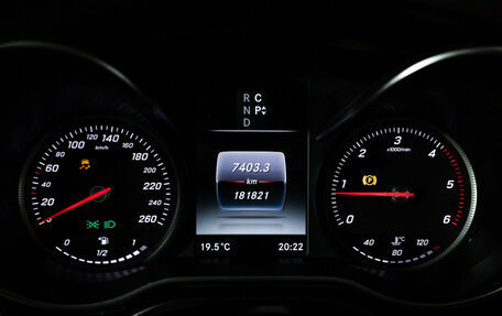 Mercedes-Benz V-Класс, 2017 год, 3 699 585 рублей, 12 фотография