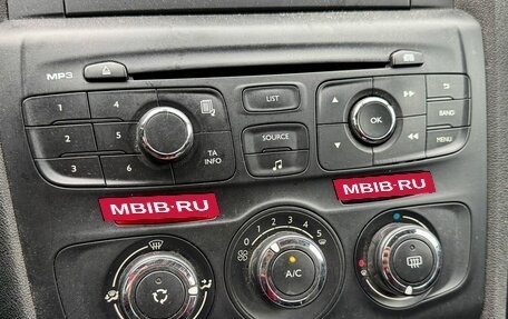 Citroen C4 II рестайлинг, 2013 год, 545 000 рублей, 10 фотография