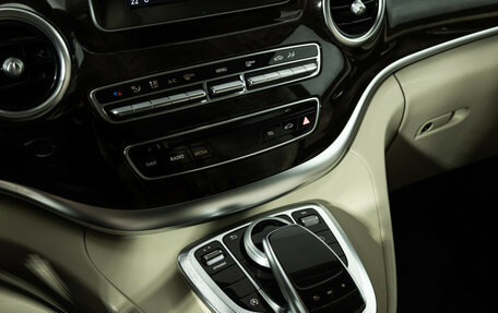 Mercedes-Benz V-Класс, 2017 год, 3 699 585 рублей, 16 фотография