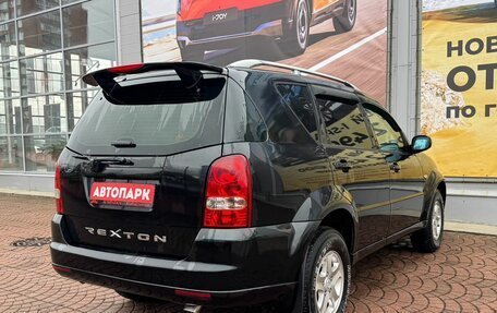 SsangYong Rexton III, 2011 год, 999 000 рублей, 3 фотография