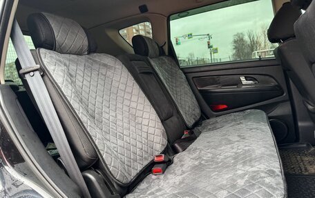 SsangYong Rexton III, 2011 год, 999 000 рублей, 7 фотография