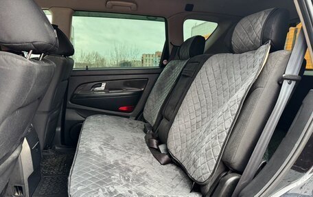 SsangYong Rexton III, 2011 год, 999 000 рублей, 6 фотография