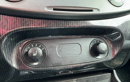 SsangYong Rexton III, 2011 год, 999 000 рублей, 10 фотография