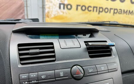 SsangYong Rexton III, 2011 год, 999 000 рублей, 9 фотография