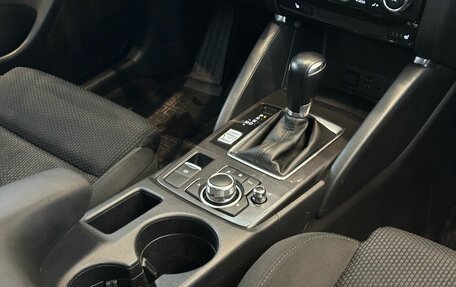 Mazda CX-5 II, 2015 год, 1 985 000 рублей, 13 фотография