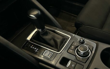 Mazda CX-5 II, 2015 год, 1 985 000 рублей, 16 фотография