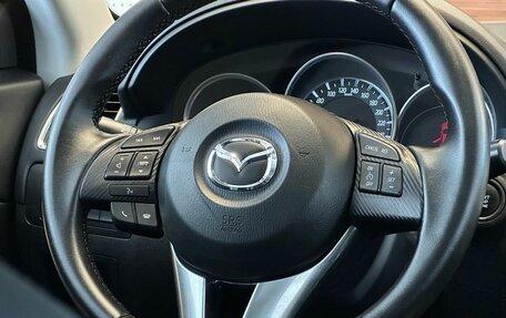 Mazda CX-5 II, 2015 год, 1 985 000 рублей, 12 фотография