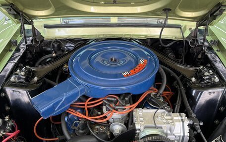 Ford Mustang VI рестайлинг, 1967 год, 8 000 000 рублей, 12 фотография