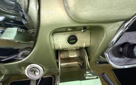 Ford Mustang VI рестайлинг, 1967 год, 8 000 000 рублей, 23 фотография