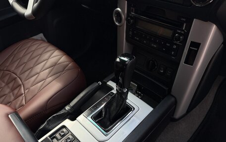 Toyota Land Cruiser Prado 150 рестайлинг 2, 2012 год, 2 875 000 рублей, 12 фотография