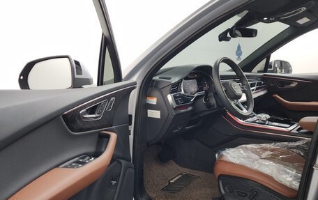 Audi Q7, 2022 год, 8 790 000 рублей, 8 фотография