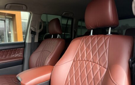 Toyota Land Cruiser Prado 150 рестайлинг 2, 2012 год, 2 875 000 рублей, 8 фотография