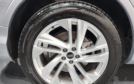 Audi Q7, 2022 год, 8 790 000 рублей, 5 фотография