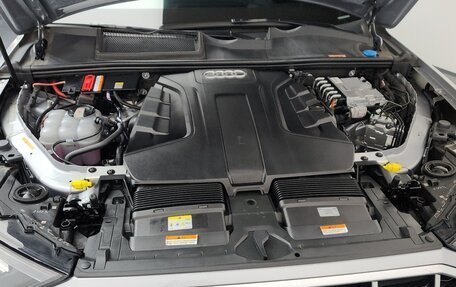 Audi Q7, 2022 год, 8 790 000 рублей, 7 фотография