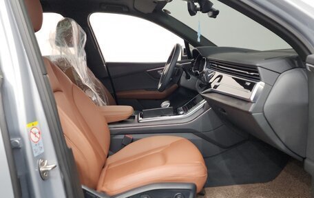 Audi Q7, 2022 год, 8 790 000 рублей, 9 фотография