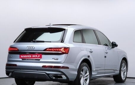 Audi Q7, 2022 год, 8 790 000 рублей, 3 фотография