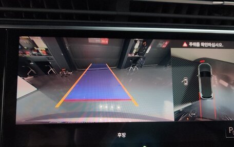 Audi Q7, 2022 год, 8 790 000 рублей, 16 фотография