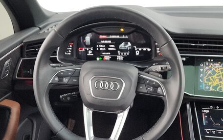 Audi Q7, 2022 год, 8 790 000 рублей, 11 фотография