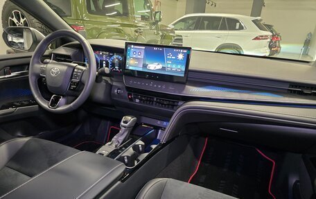 Toyota Camry, 2025 год, 4 185 000 рублей, 5 фотография