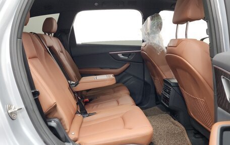 Audi Q7, 2022 год, 8 790 000 рублей, 19 фотография