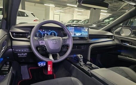 Toyota Camry, 2025 год, 4 185 000 рублей, 6 фотография