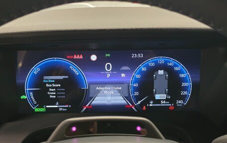 Toyota Camry, 2025 год, 4 185 000 рублей, 9 фотография