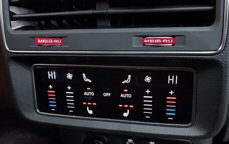 Audi Q7, 2022 год, 8 790 000 рублей, 15 фотография