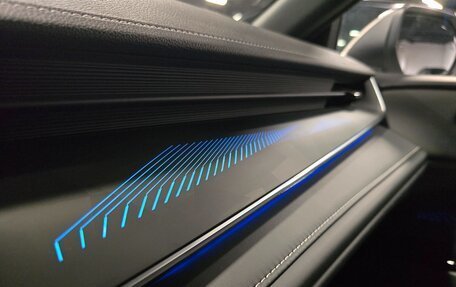 Toyota Camry, 2025 год, 4 185 000 рублей, 11 фотография