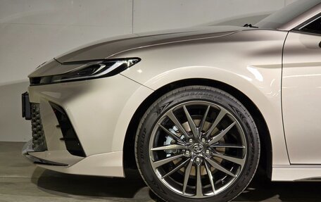 Toyota Camry, 2025 год, 4 185 000 рублей, 14 фотография