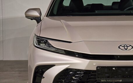 Toyota Camry, 2025 год, 4 185 000 рублей, 25 фотография