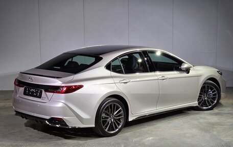 Toyota Camry, 2025 год, 4 185 000 рублей, 24 фотография