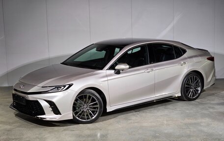 Toyota Camry, 2025 год, 4 185 000 рублей, 23 фотография