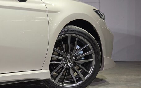 Toyota Camry, 2025 год, 4 185 000 рублей, 27 фотография