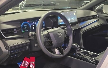 Toyota Camry, 2025 год, 4 185 000 рублей, 17 фотография