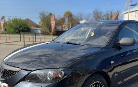 Mazda 3, 2007 год, 740 000 рублей, 6 фотография