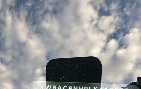 Skoda Rapid I, 2019 год, 1 290 000 рублей, 6 фотография