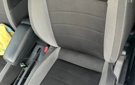 Skoda Rapid I, 2019 год, 1 290 000 рублей, 11 фотография