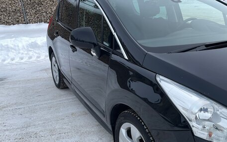 Peugeot 3008 I рестайлинг, 2012 год, 690 000 рублей, 2 фотография