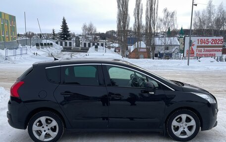 Peugeot 3008 I рестайлинг, 2012 год, 690 000 рублей, 4 фотография