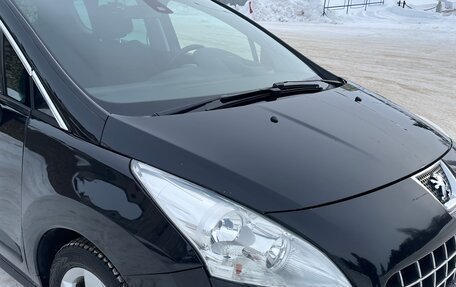 Peugeot 3008 I рестайлинг, 2012 год, 690 000 рублей, 3 фотография